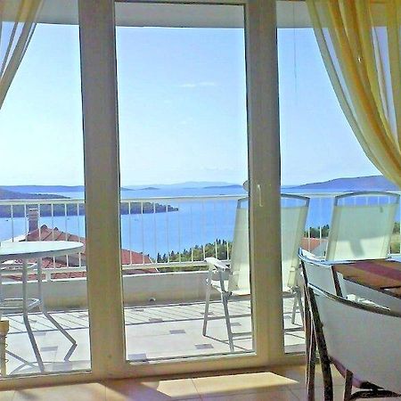 Apartments Jasna تروغير المظهر الخارجي الصورة