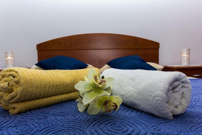 Apartments Jasna تروغير المظهر الخارجي الصورة