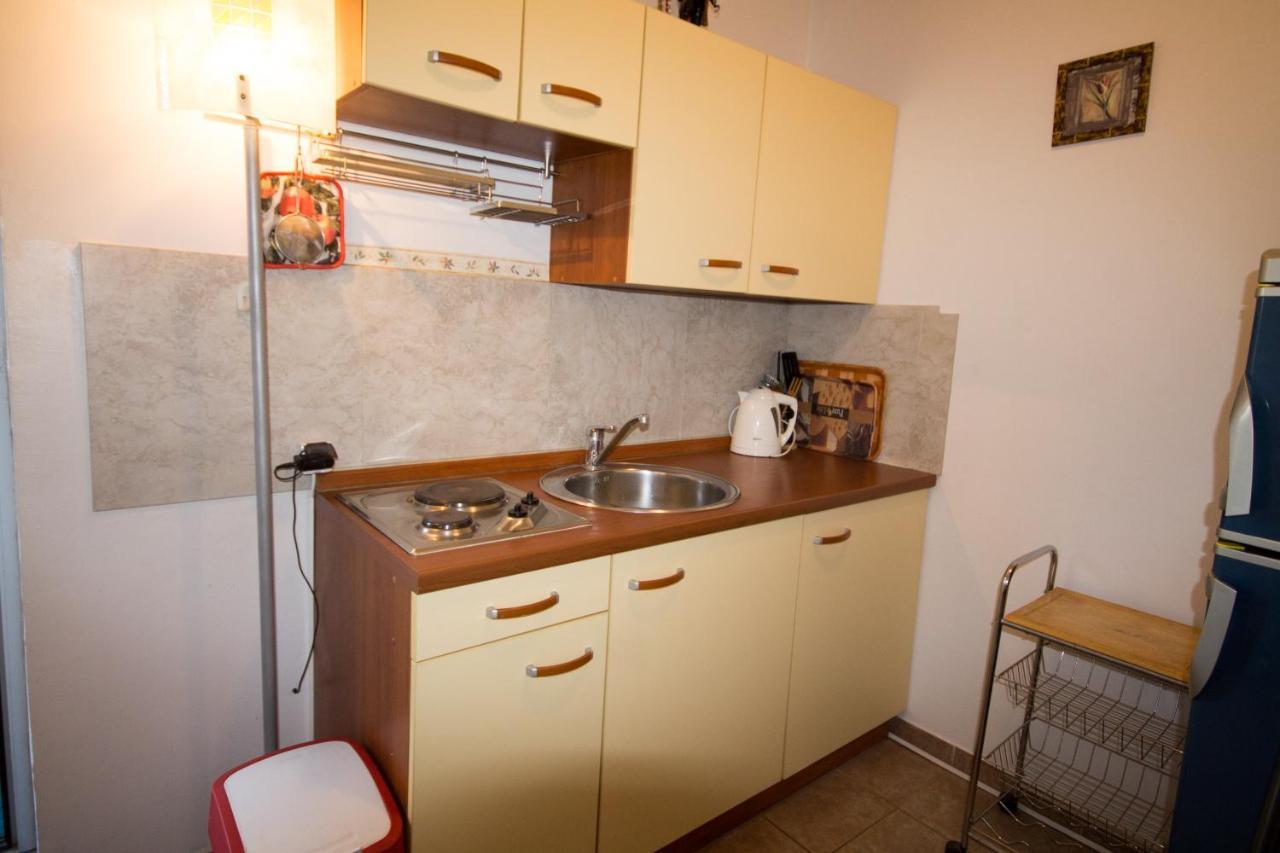 Apartments Jasna تروغير المظهر الخارجي الصورة