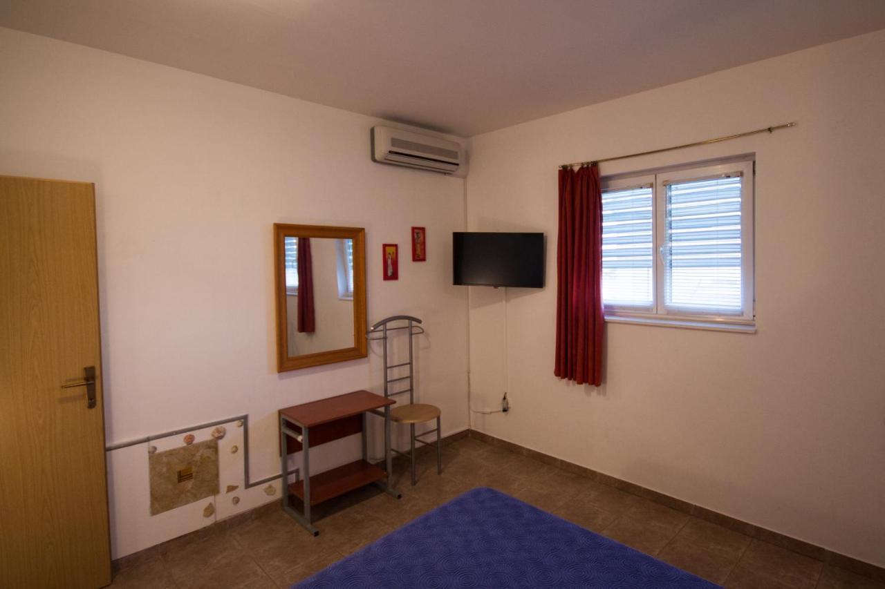 Apartments Jasna تروغير المظهر الخارجي الصورة