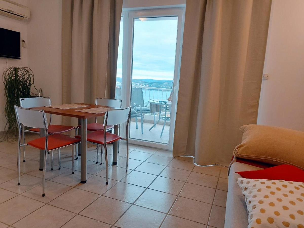 Apartments Jasna تروغير المظهر الخارجي الصورة