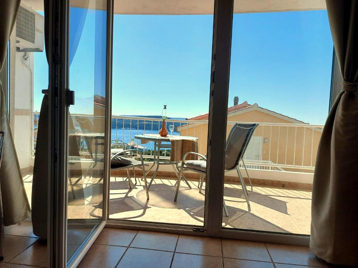 Apartments Jasna تروغير المظهر الخارجي الصورة