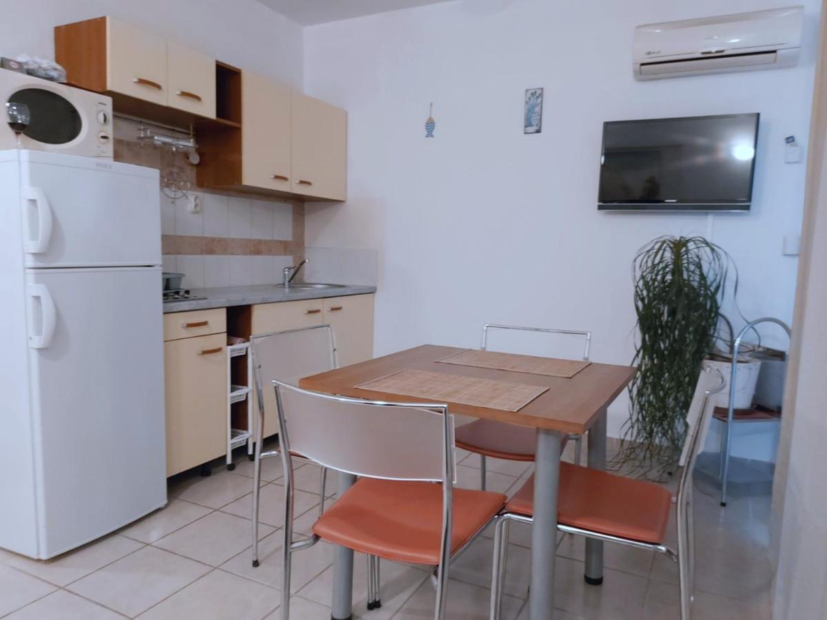 Apartments Jasna تروغير المظهر الخارجي الصورة