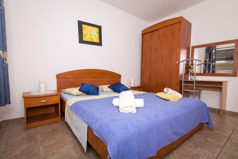 Apartments Jasna تروغير المظهر الخارجي الصورة