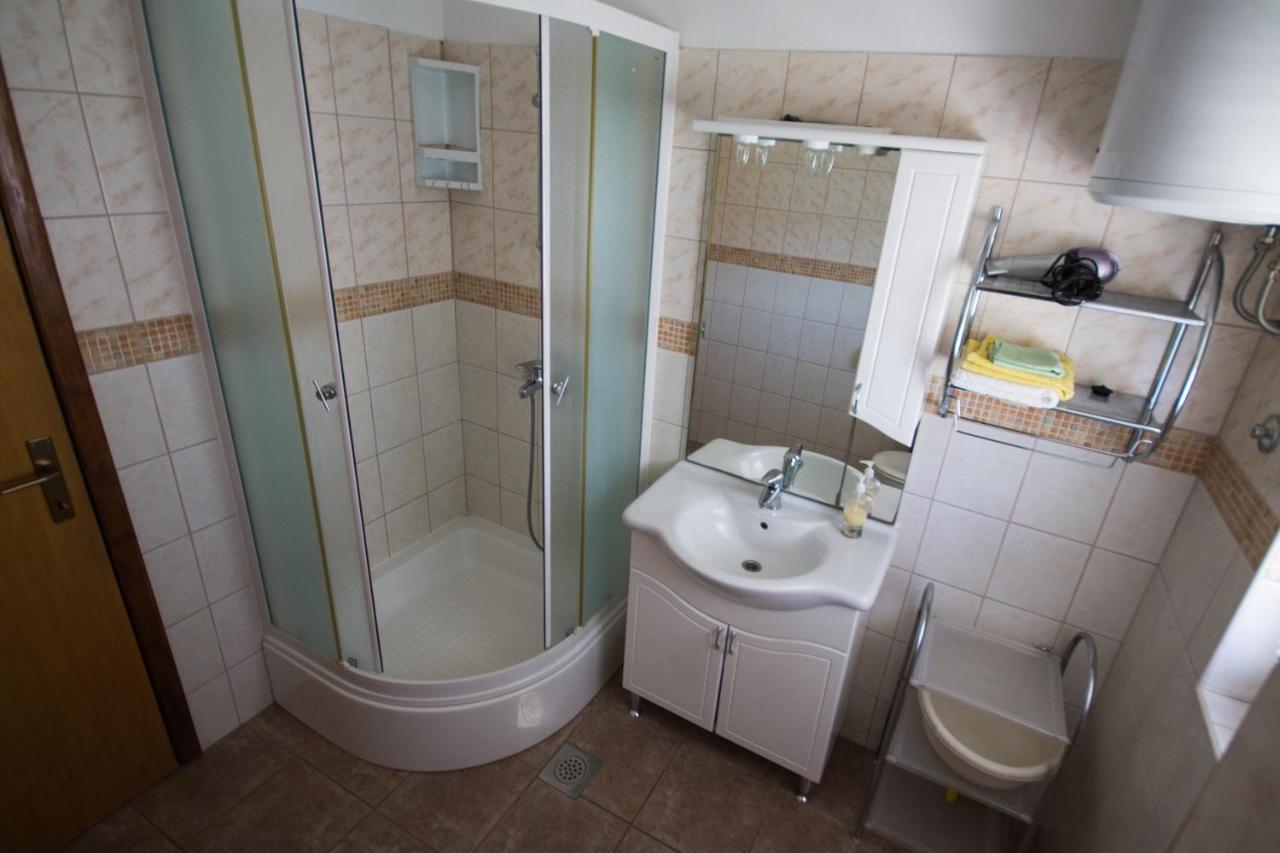 Apartments Jasna تروغير المظهر الخارجي الصورة