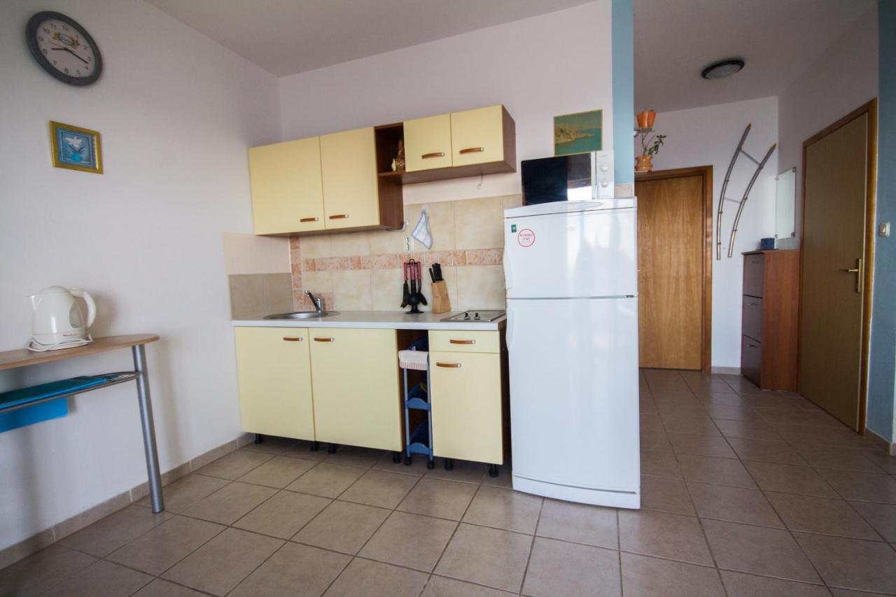 Apartments Jasna تروغير المظهر الخارجي الصورة