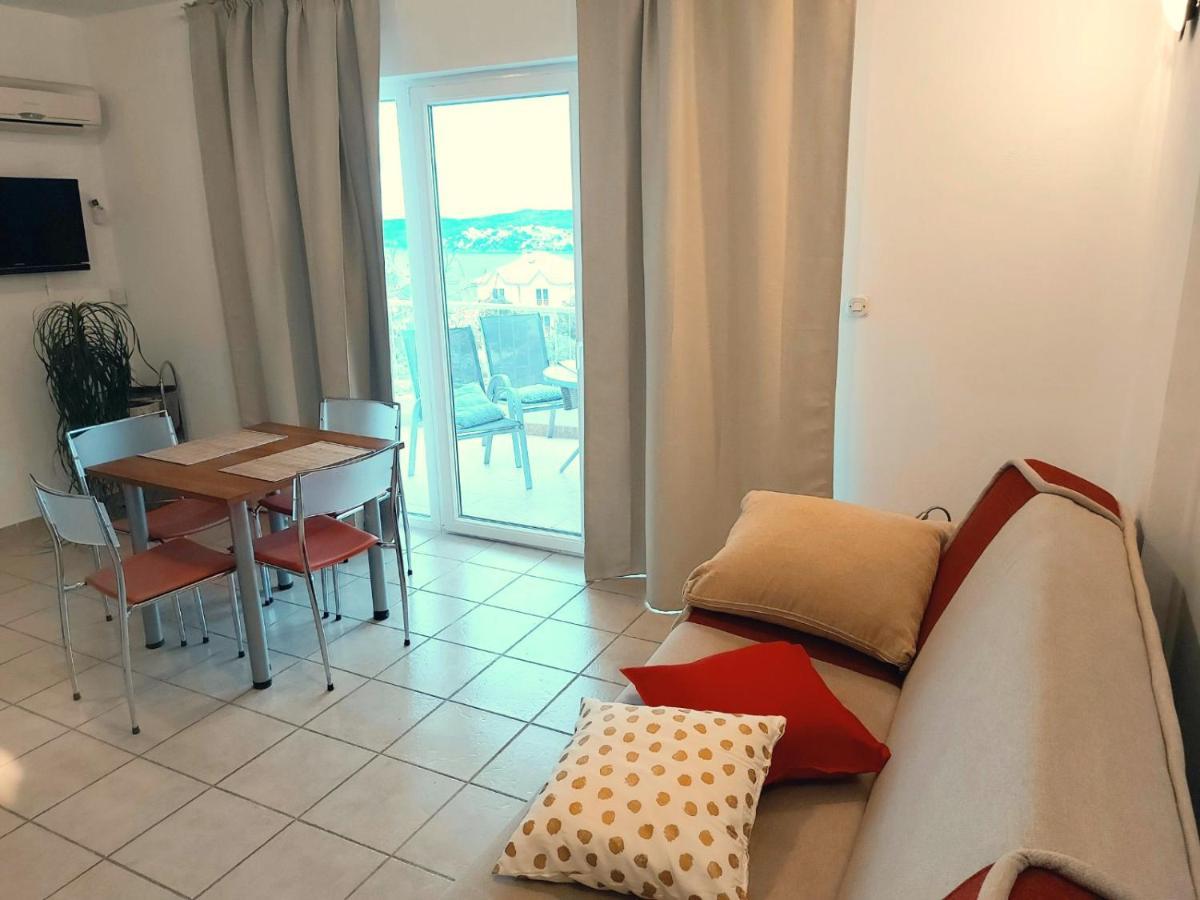 Apartments Jasna تروغير المظهر الخارجي الصورة