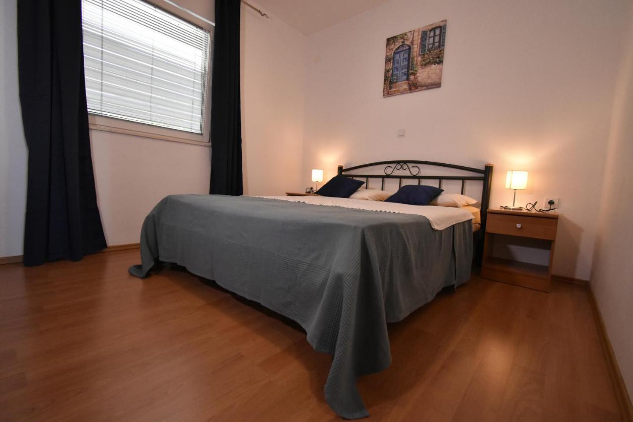 Apartments Jasna تروغير المظهر الخارجي الصورة