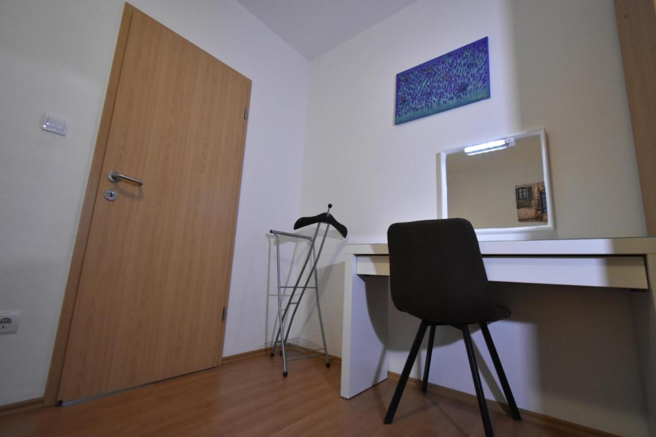 Apartments Jasna تروغير المظهر الخارجي الصورة