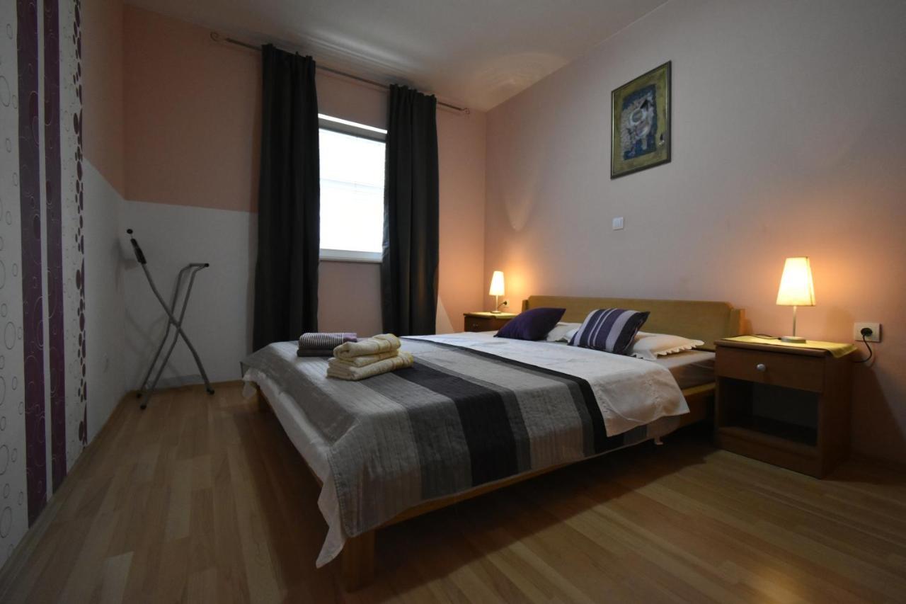 Apartments Jasna تروغير المظهر الخارجي الصورة