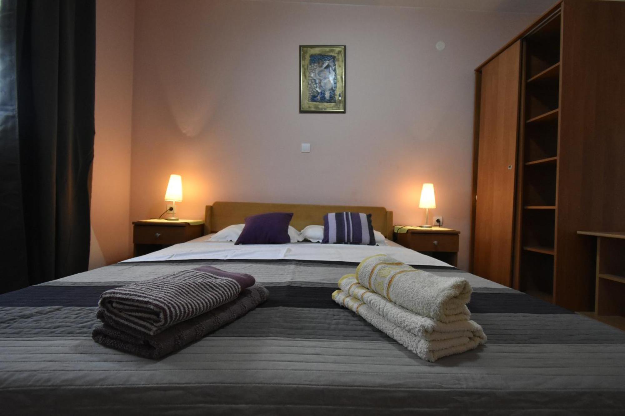Apartments Jasna تروغير المظهر الخارجي الصورة