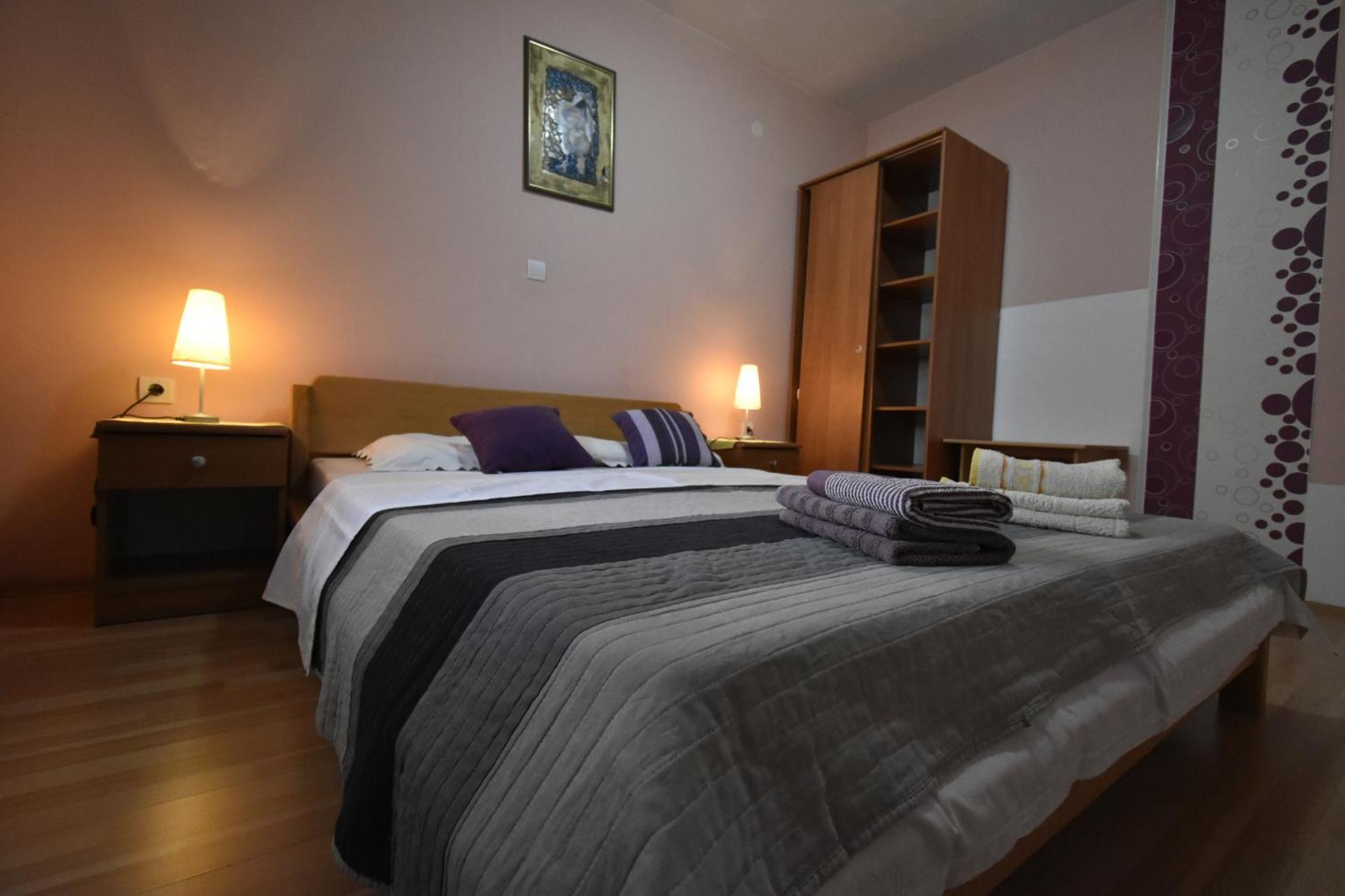 Apartments Jasna تروغير المظهر الخارجي الصورة