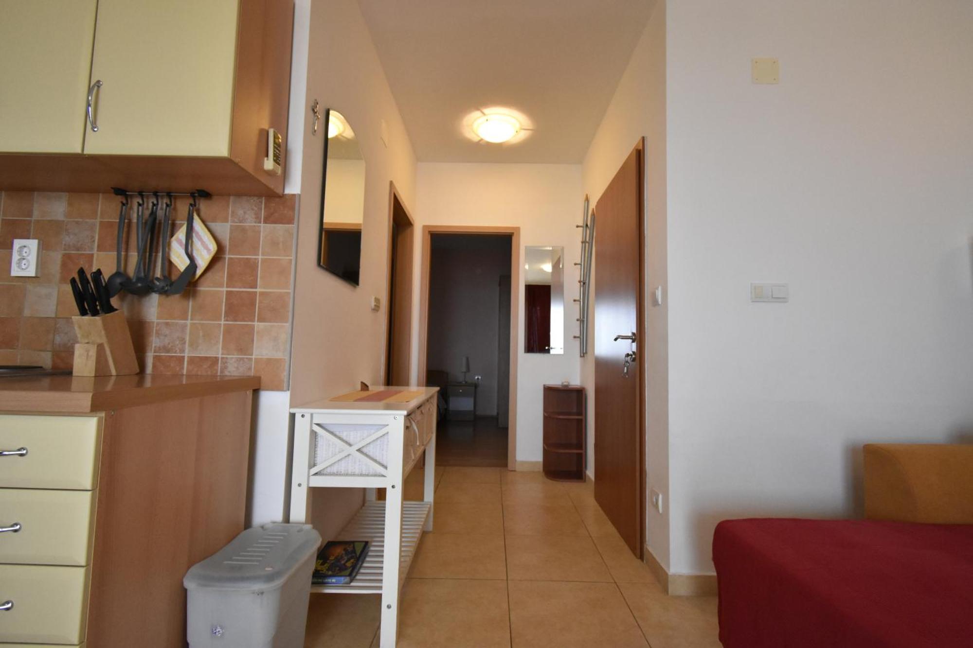 Apartments Jasna تروغير المظهر الخارجي الصورة