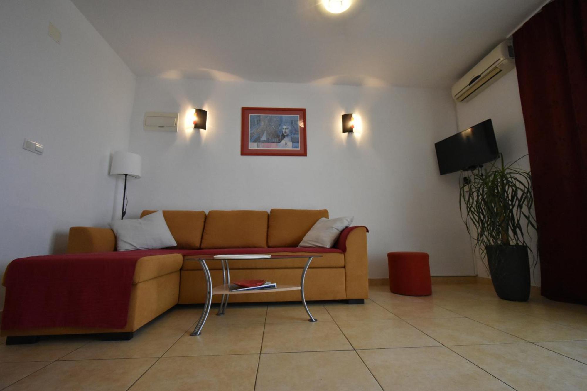 Apartments Jasna تروغير المظهر الخارجي الصورة