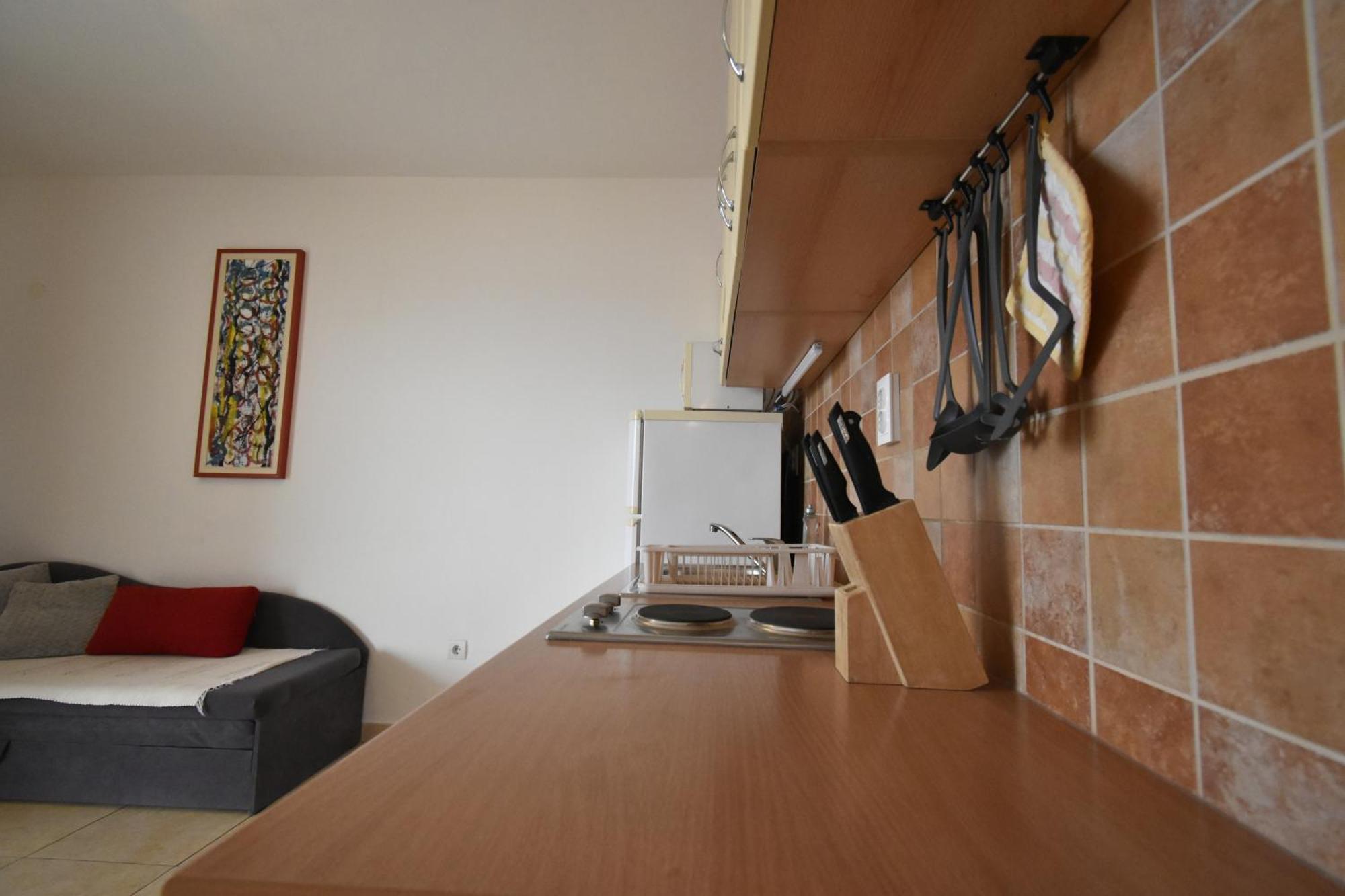 Apartments Jasna تروغير المظهر الخارجي الصورة