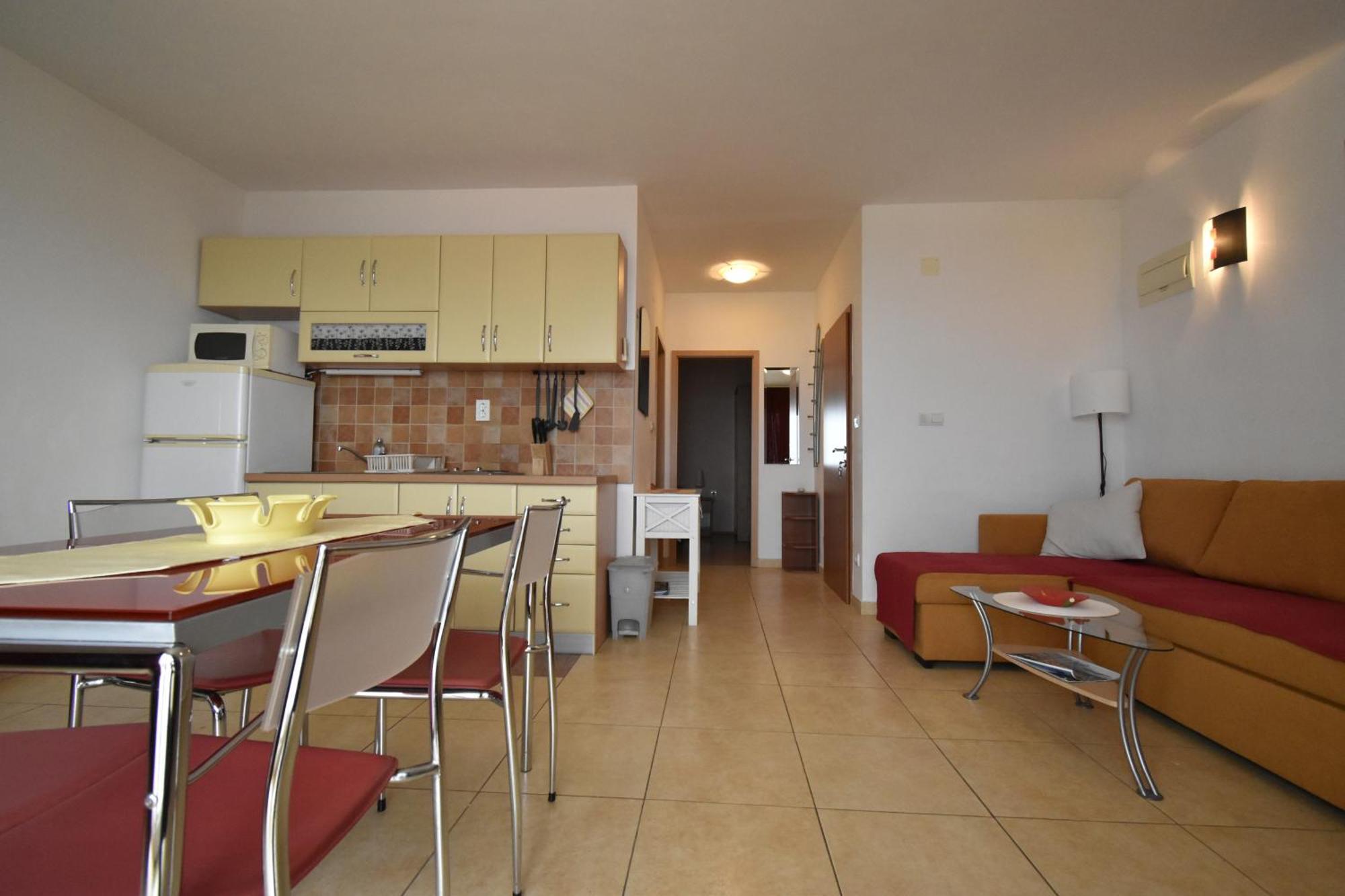 Apartments Jasna تروغير المظهر الخارجي الصورة