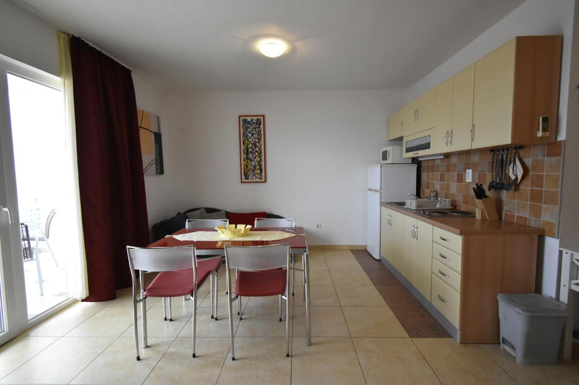 Apartments Jasna تروغير المظهر الخارجي الصورة