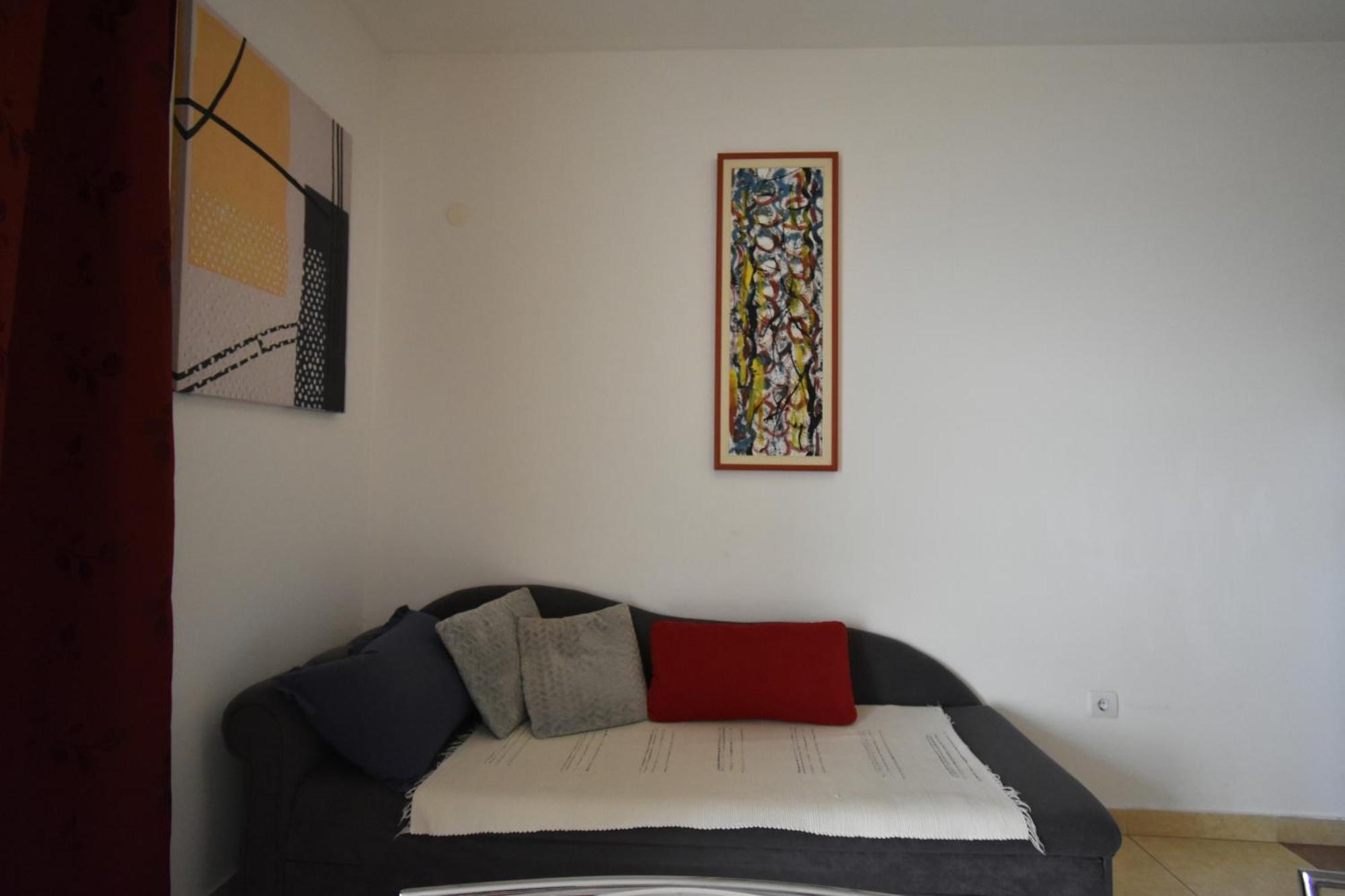Apartments Jasna تروغير المظهر الخارجي الصورة
