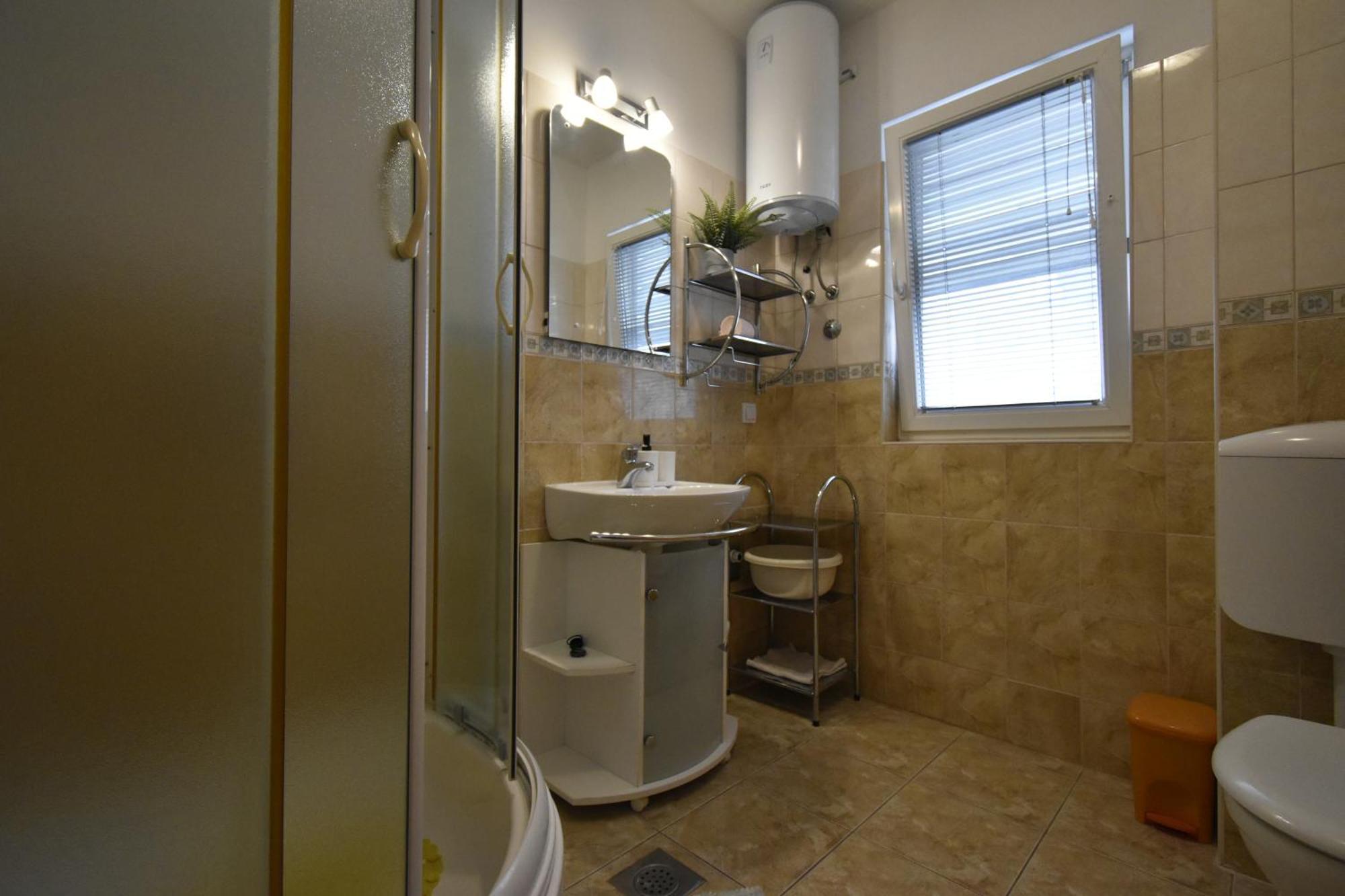 Apartments Jasna تروغير المظهر الخارجي الصورة
