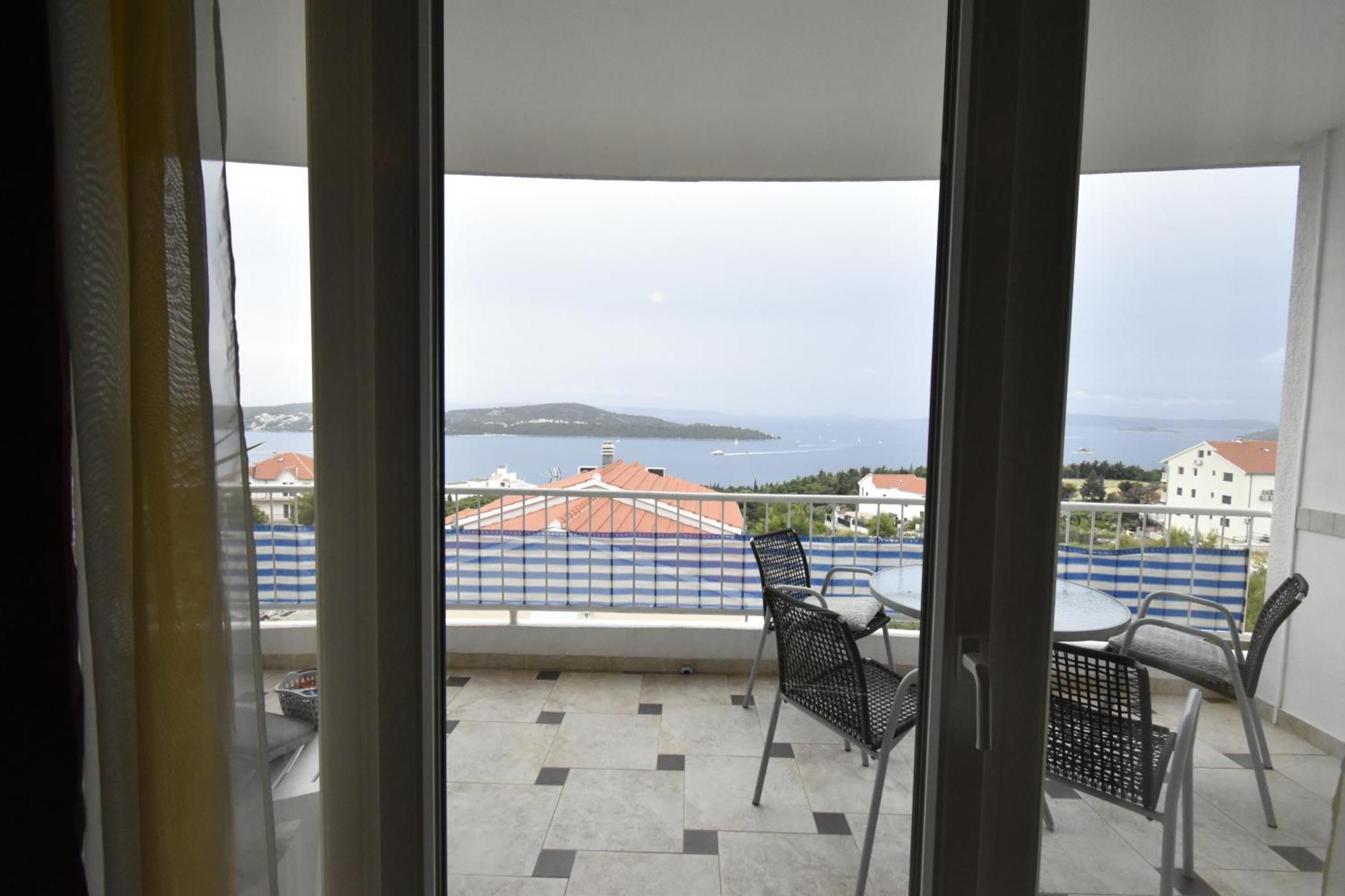 Apartments Jasna تروغير المظهر الخارجي الصورة