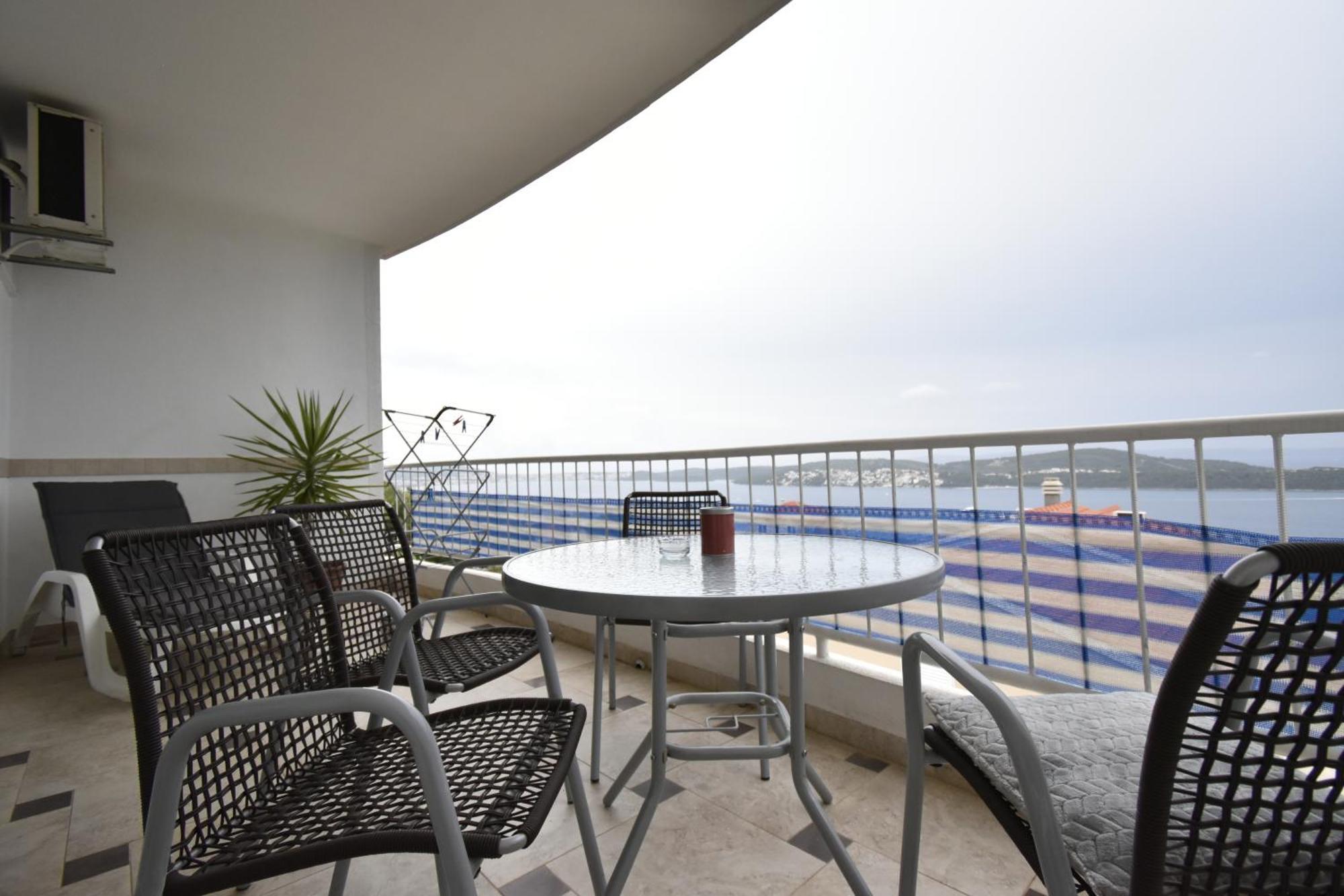 Apartments Jasna تروغير المظهر الخارجي الصورة