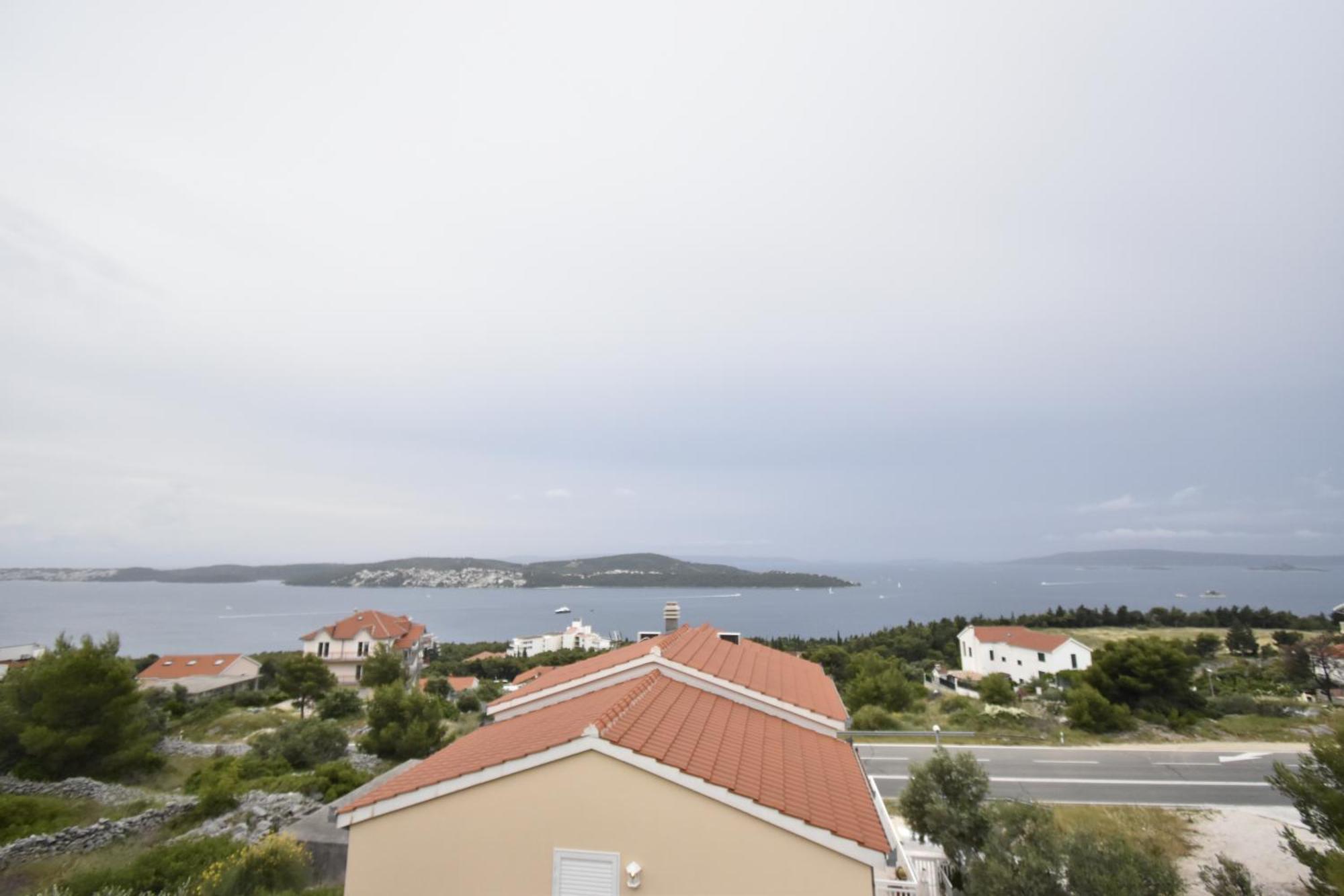 Apartments Jasna تروغير المظهر الخارجي الصورة