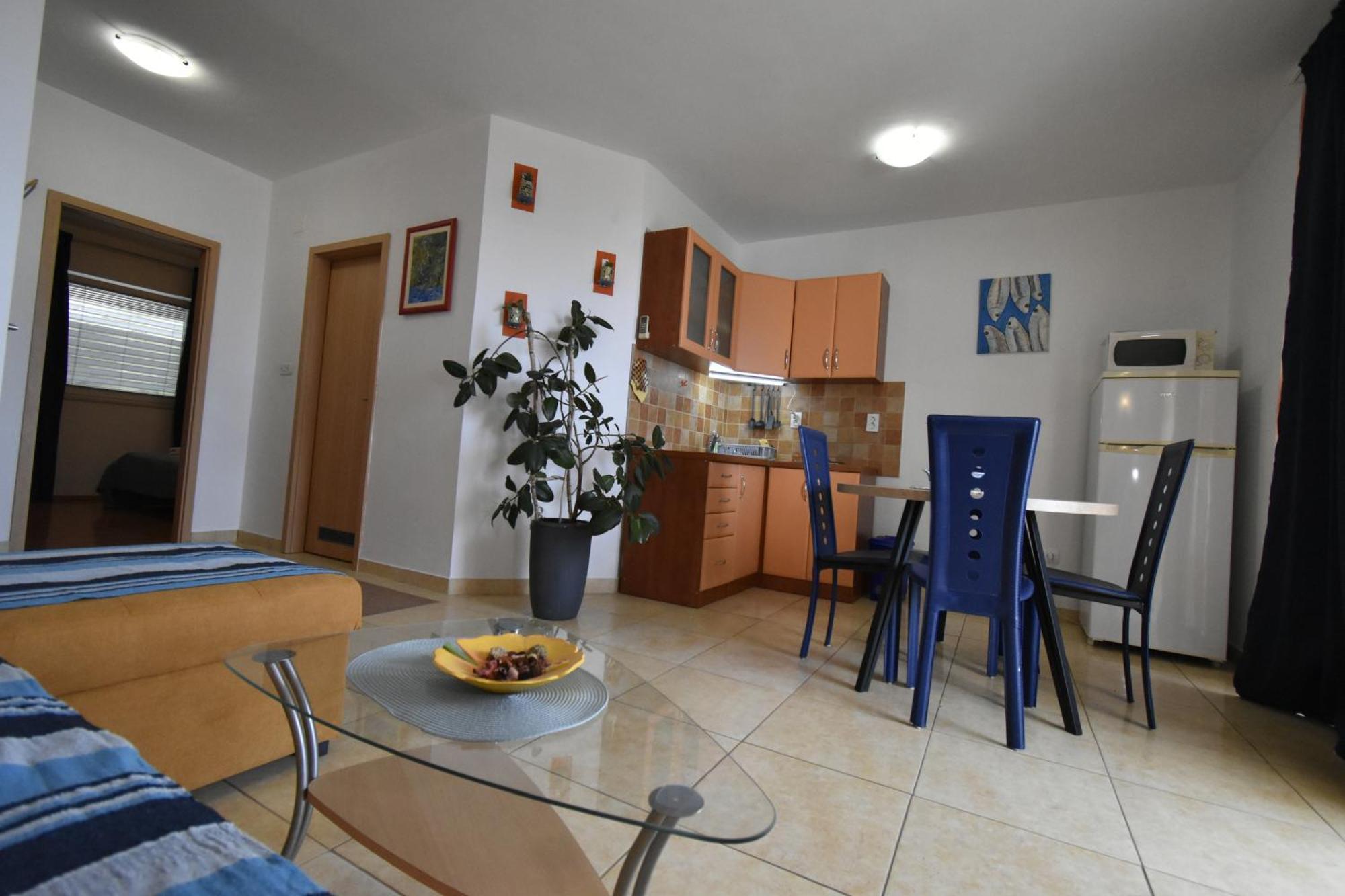 Apartments Jasna تروغير المظهر الخارجي الصورة