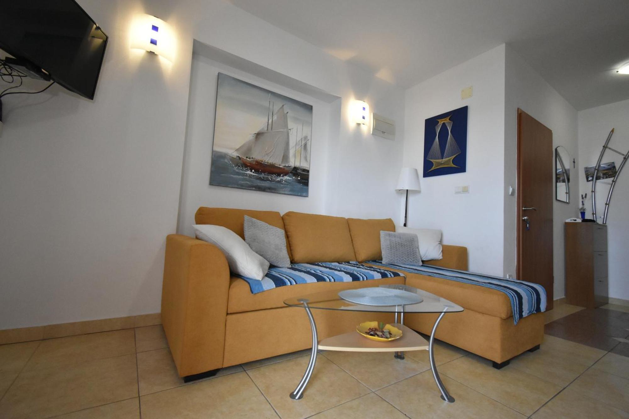 Apartments Jasna تروغير المظهر الخارجي الصورة