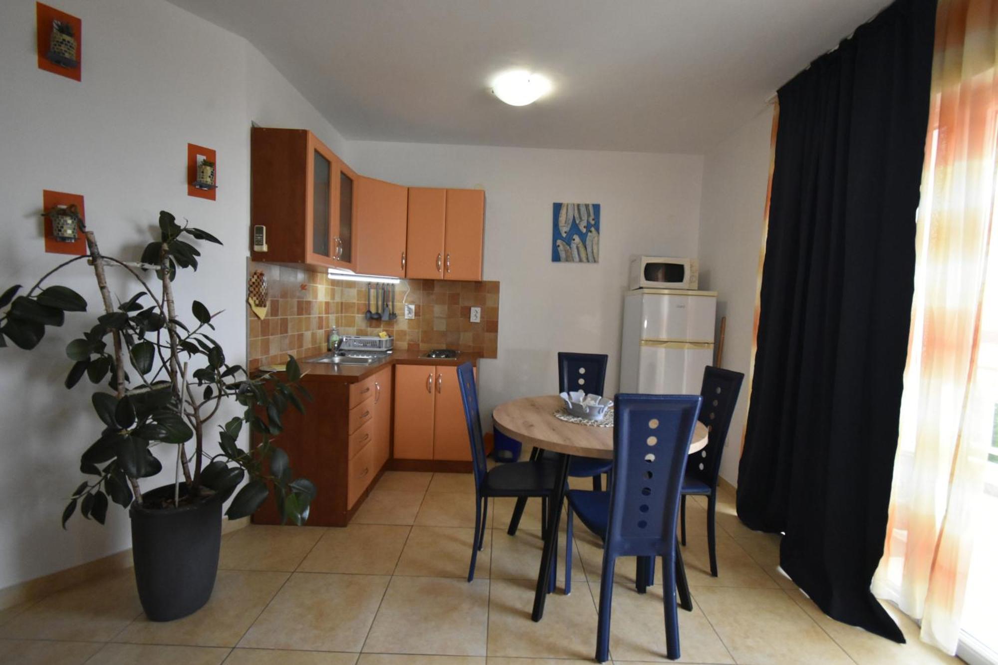 Apartments Jasna تروغير المظهر الخارجي الصورة