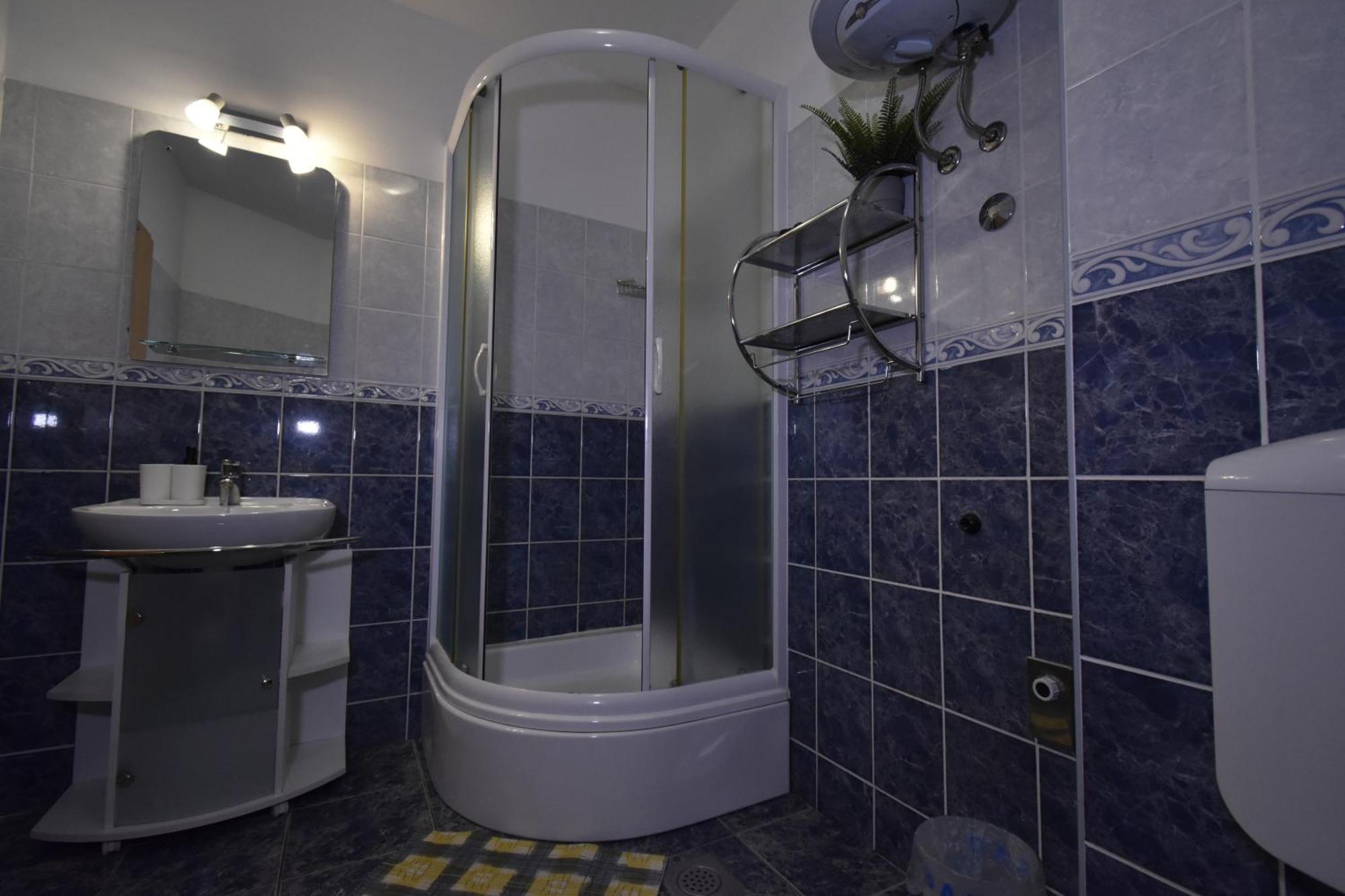 Apartments Jasna تروغير المظهر الخارجي الصورة