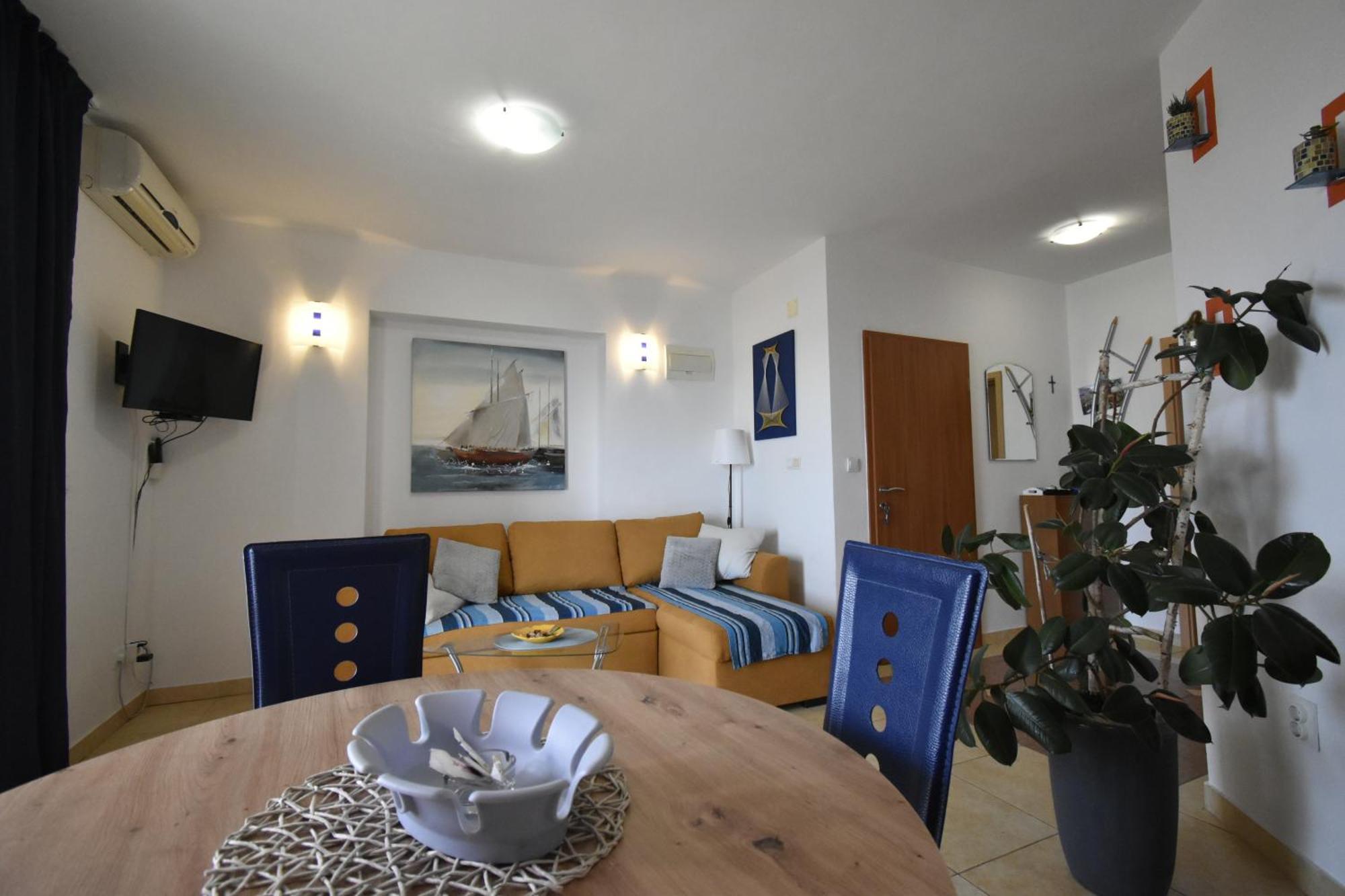 Apartments Jasna تروغير المظهر الخارجي الصورة