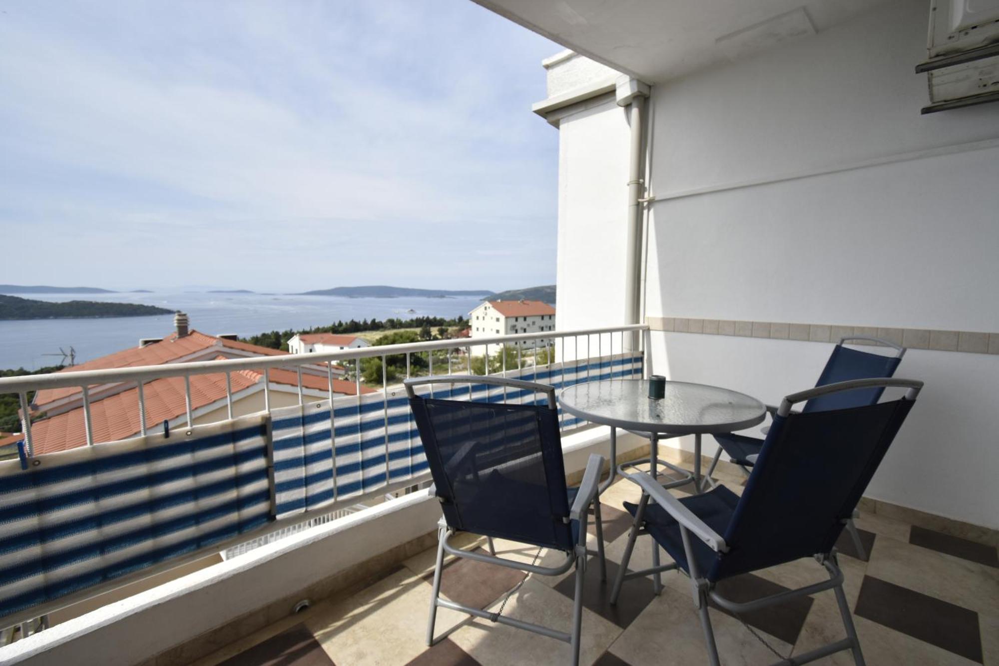 Apartments Jasna تروغير المظهر الخارجي الصورة