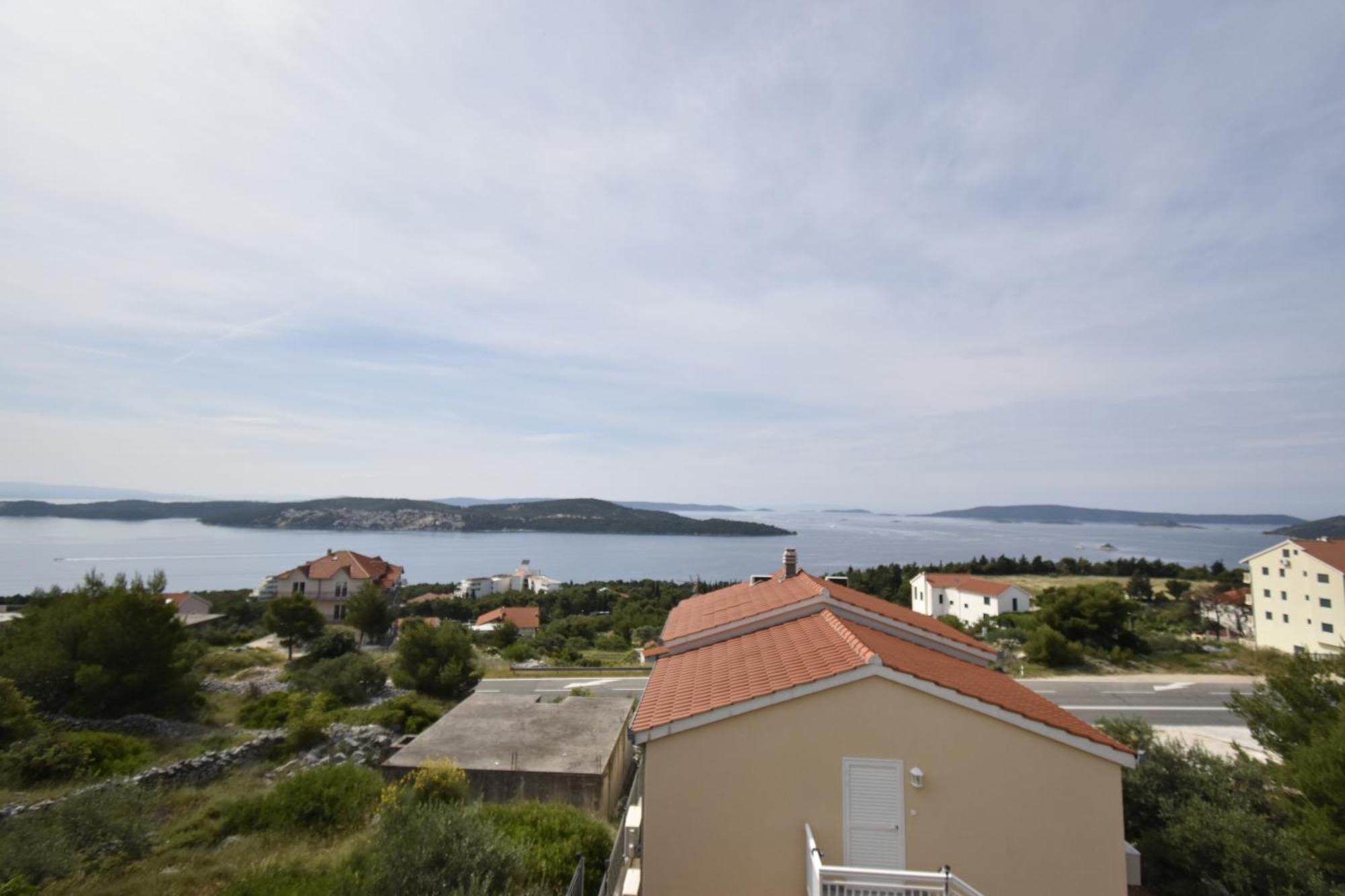 Apartments Jasna تروغير المظهر الخارجي الصورة