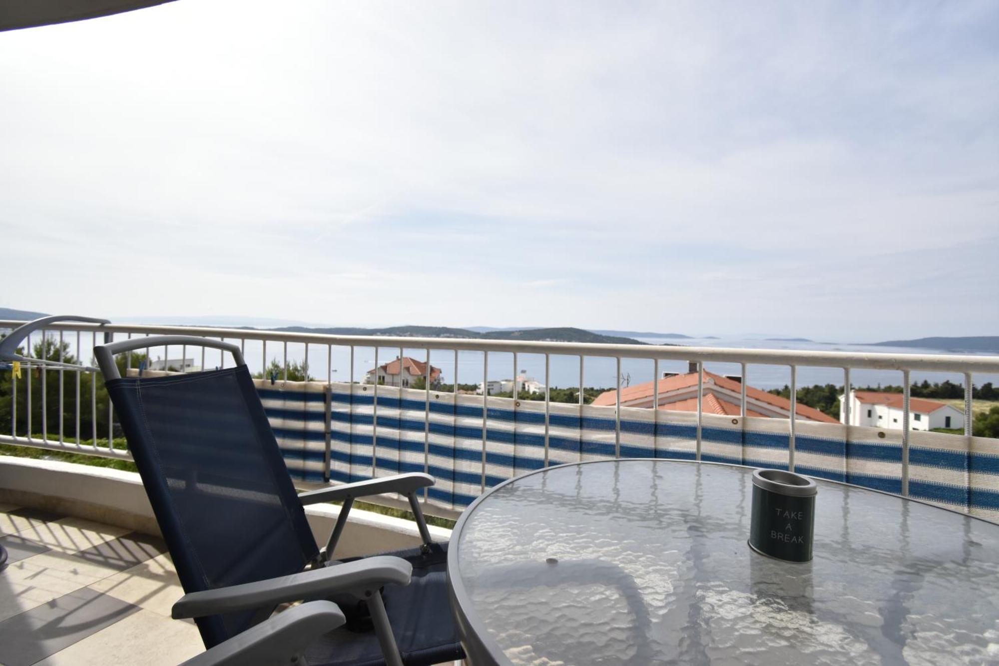 Apartments Jasna تروغير المظهر الخارجي الصورة