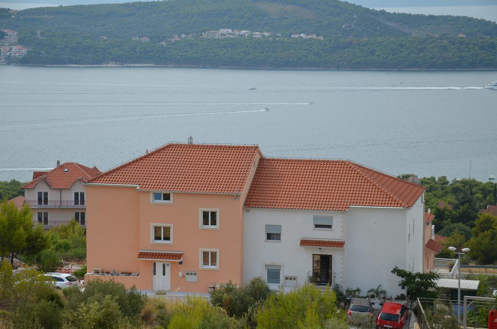 Apartments Jasna تروغير المظهر الخارجي الصورة