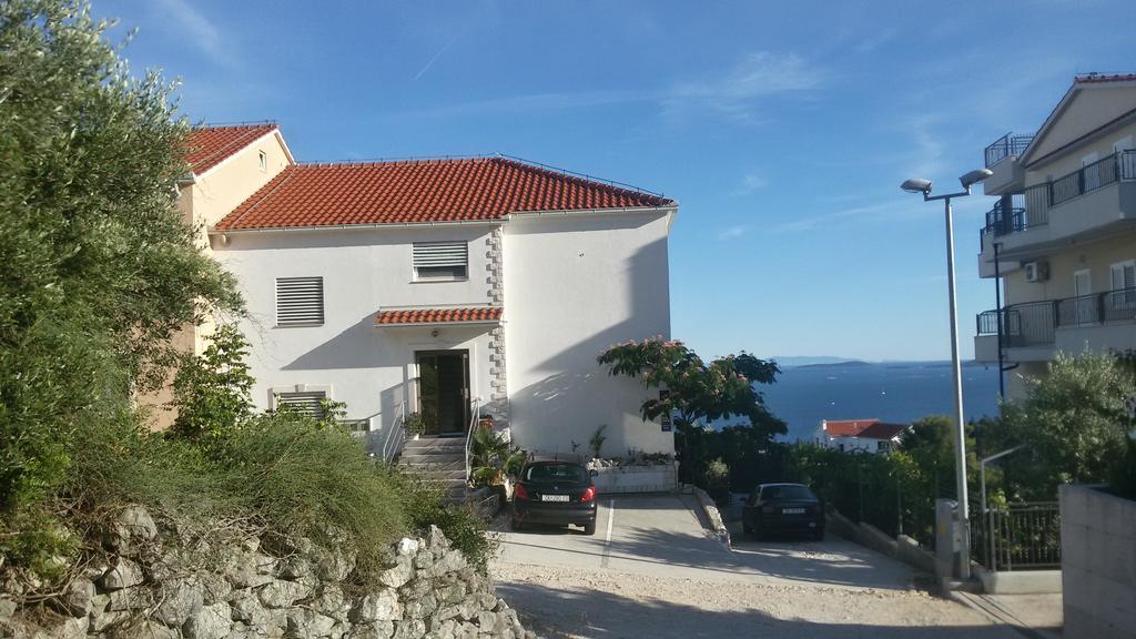 Apartments Jasna تروغير المظهر الخارجي الصورة