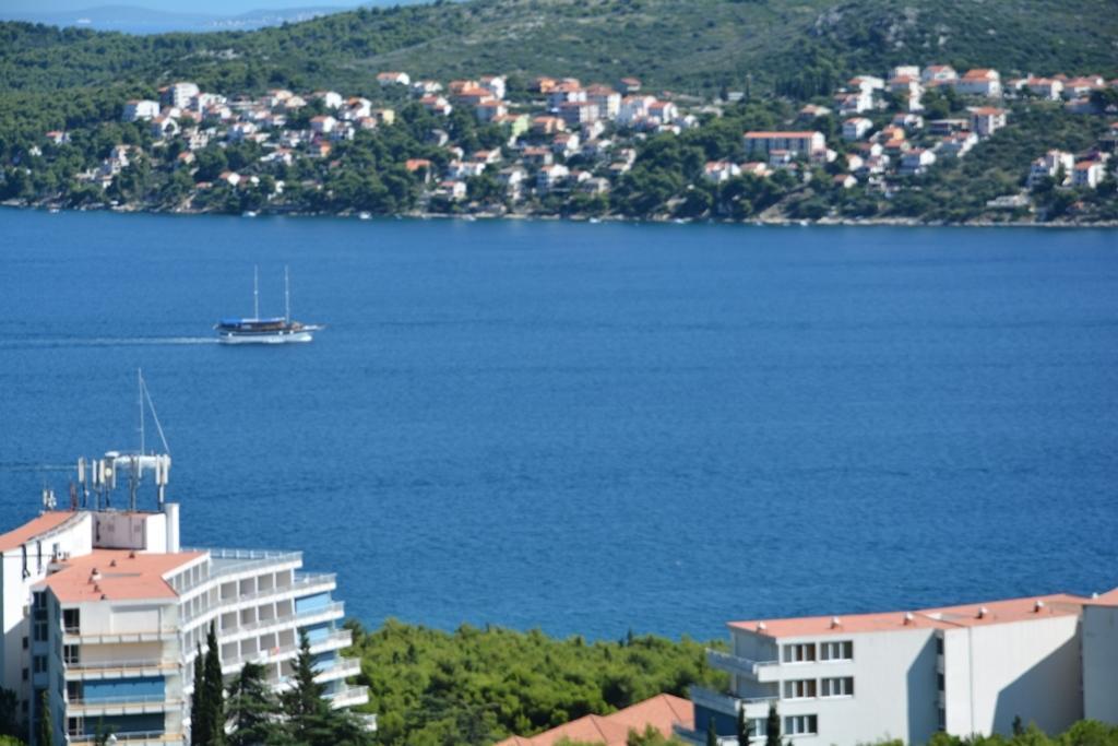 Apartments Jasna تروغير المظهر الخارجي الصورة