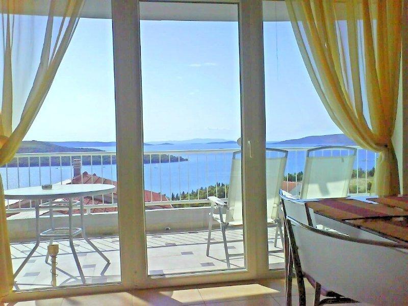 Apartments Jasna تروغير المظهر الخارجي الصورة