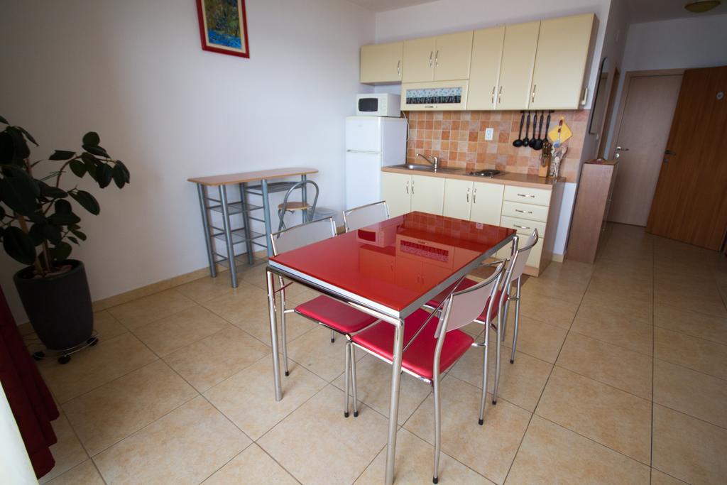 Apartments Jasna تروغير المظهر الخارجي الصورة