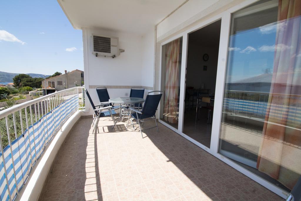 Apartments Jasna تروغير المظهر الخارجي الصورة