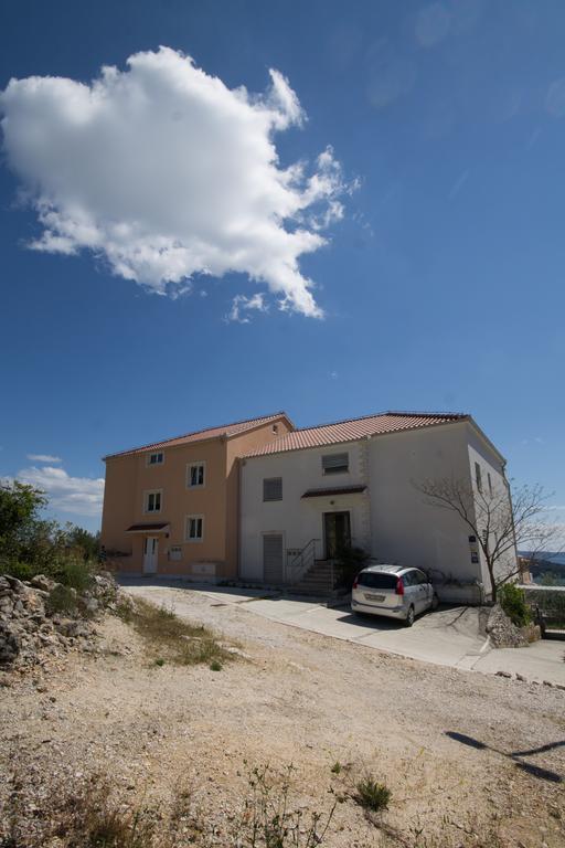 Apartments Jasna تروغير المظهر الخارجي الصورة