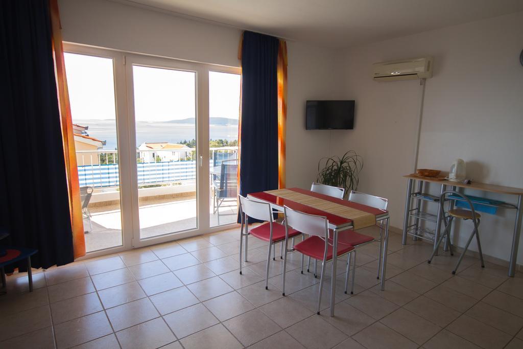Apartments Jasna تروغير المظهر الخارجي الصورة