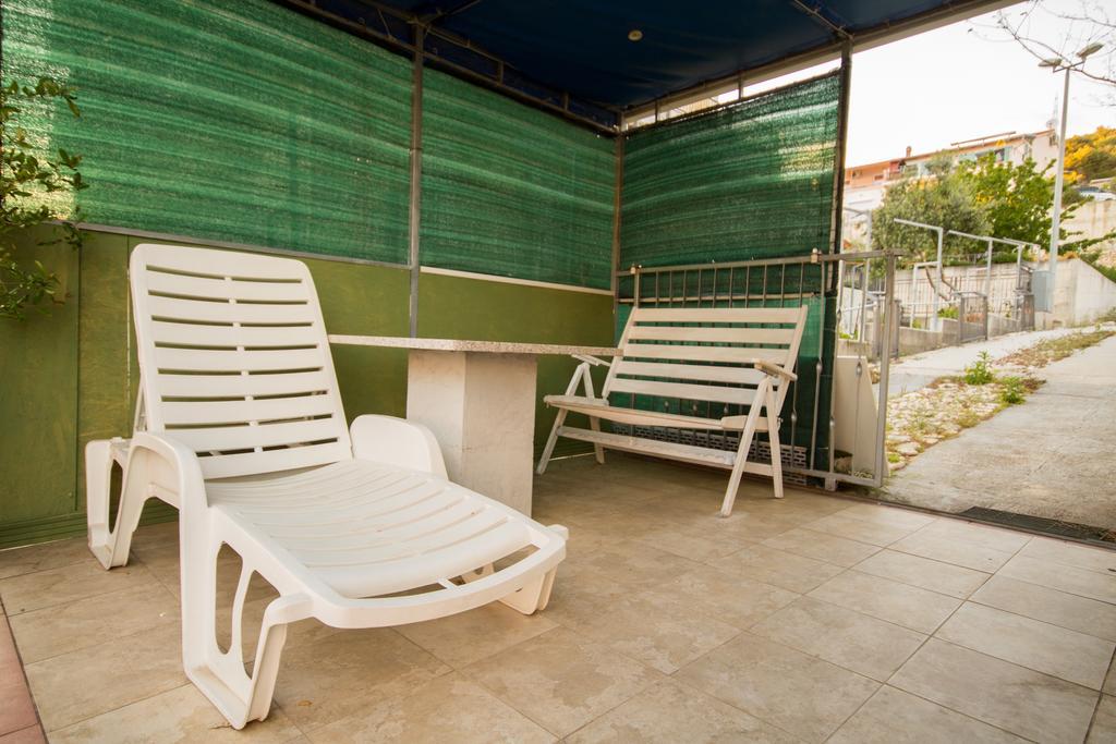 Apartments Jasna تروغير المظهر الخارجي الصورة