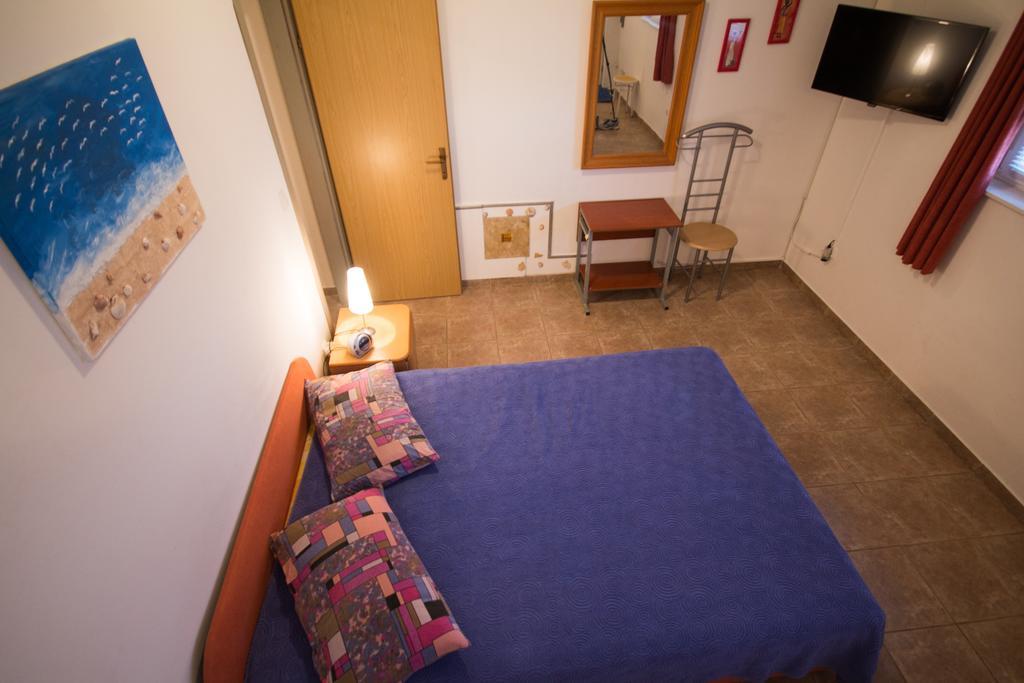 Apartments Jasna تروغير المظهر الخارجي الصورة