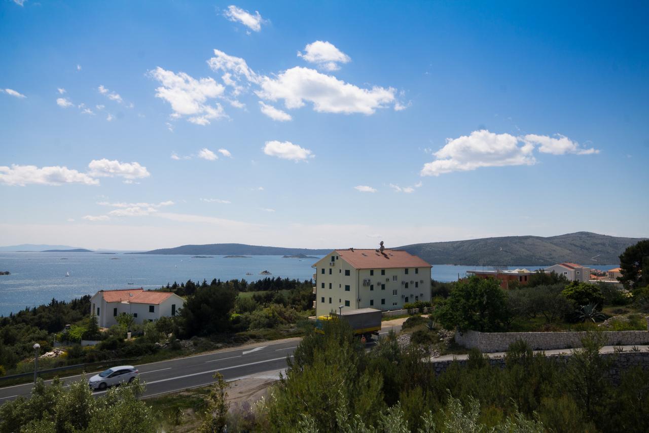 Apartments Jasna تروغير المظهر الخارجي الصورة