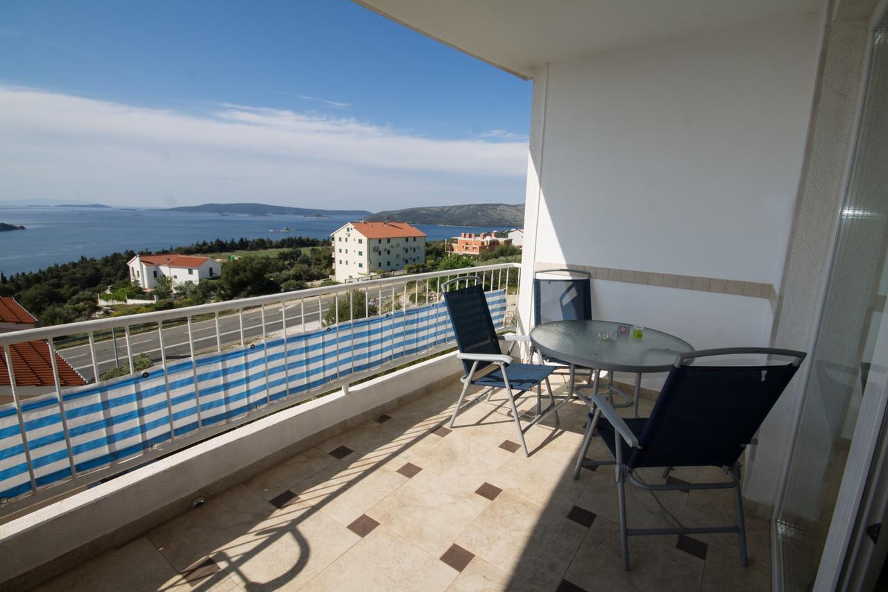 Apartments Jasna تروغير المظهر الخارجي الصورة