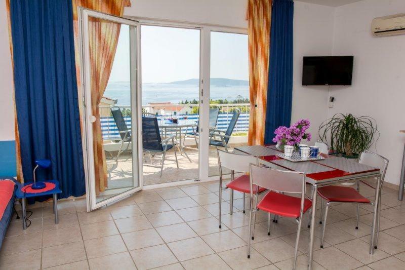 Apartments Jasna تروغير المظهر الخارجي الصورة